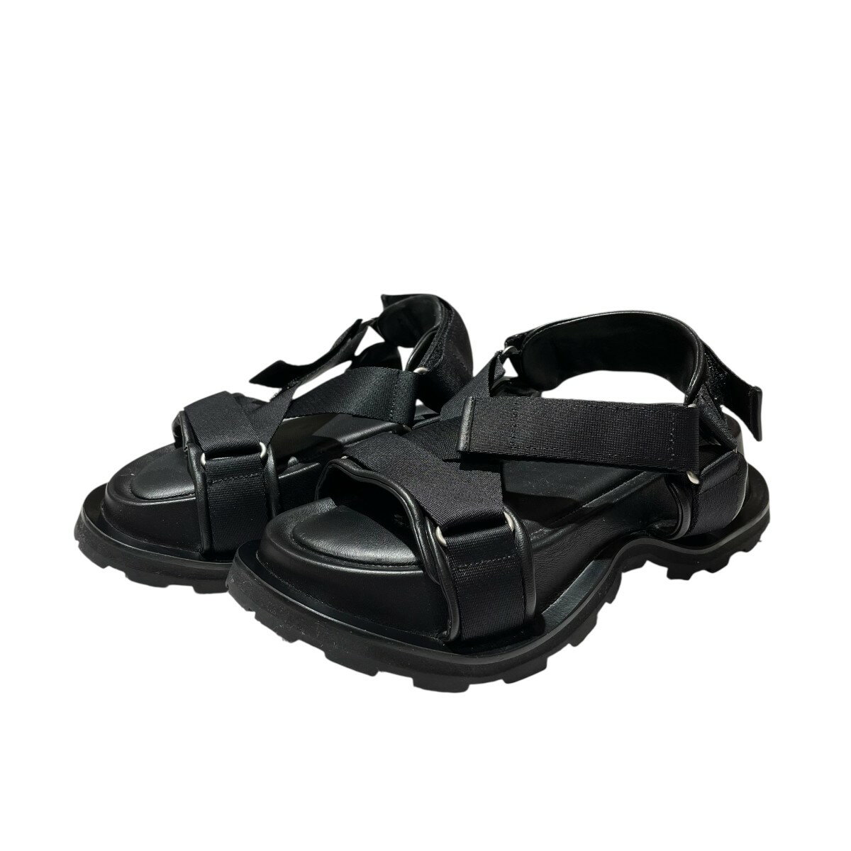 【JIL SANDER】革サンダル【SALE】★追跡/送料込み 楽天市場】JIL SANDER サンダル(レディース靴|靴)の通販