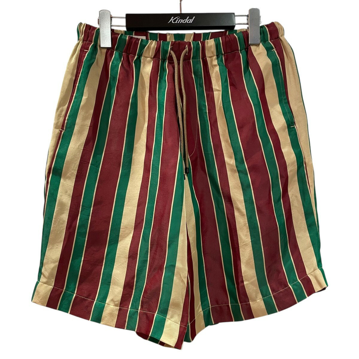 DRIES VAN NOTEN パンツ(その他) 黄緑 2007723E0155 DRIES VAN NOTEN パンツ(その他) 黄緑 2007723E0155 グリーン