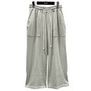 【中古】RAINMAKER サーマルイージーパンツ THERMAL EASY PANTS RM212-043 アイボリー サイズ:1 【040725】(レインメ...