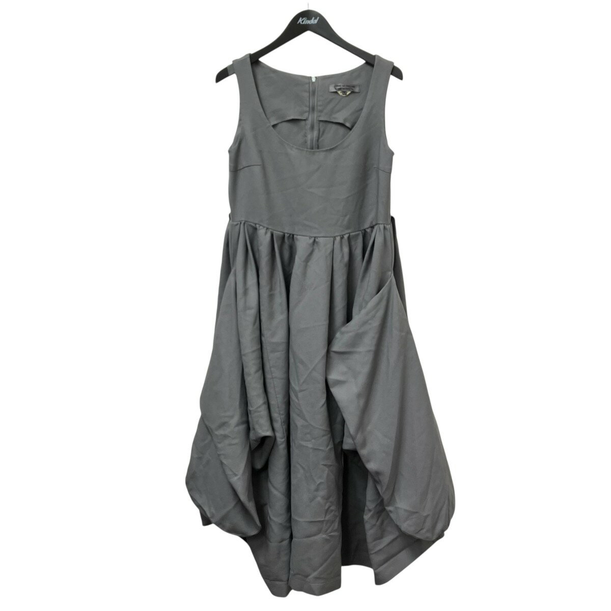 COMME des GARCONS ワンピース グレー 2005523D0009 楽天市場】コムデギャルソン(カラーグレー)(ワンピース