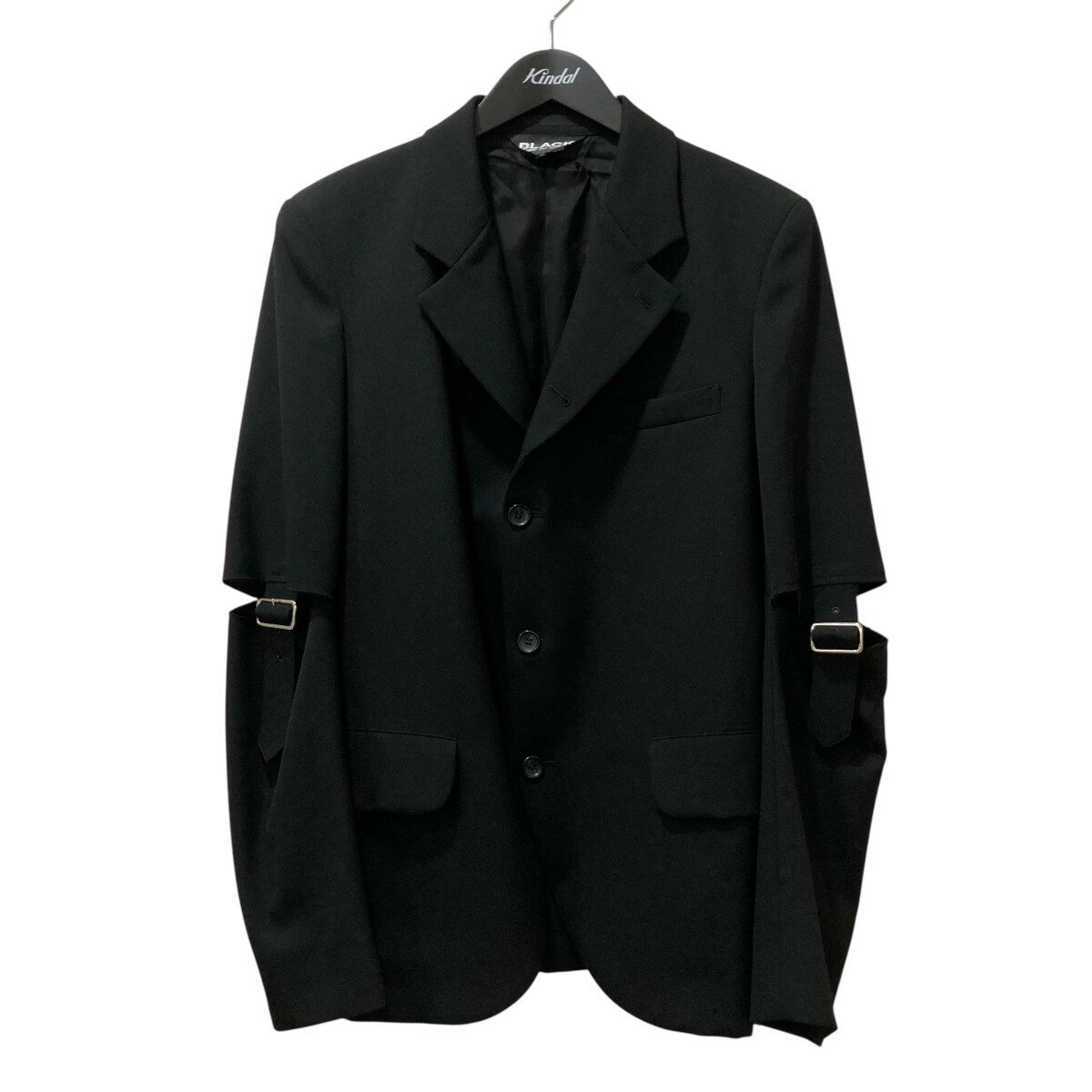 コムデギャルソン BLACK ロングジャンパー 楽天市場】black comme des garcons ジャケット lの通販