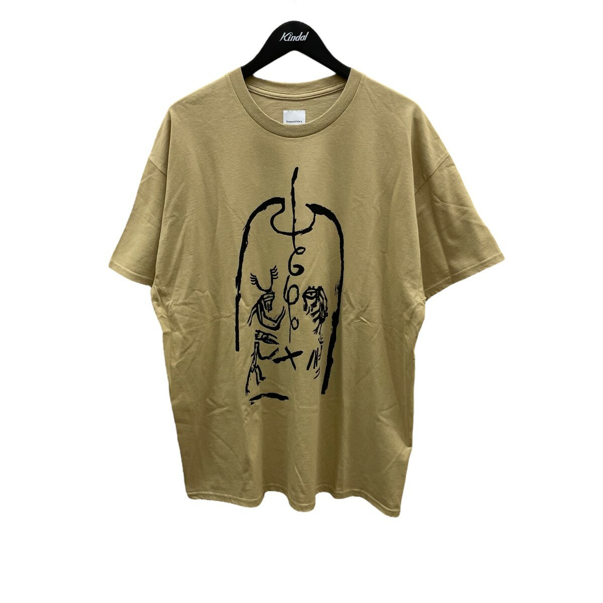 Tシャツ・カットソー QUIRA SS22 Biscuit cotton blend top (Q705CC Q0041) 楽天市場】sasquatchfabrix(Tシャツ・カットソー|トップス