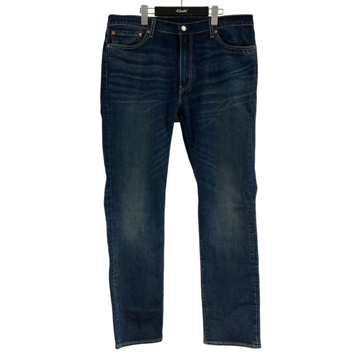 LEVI’S PReMIUM　デニムパンツ インディゴ サイズ：W38L32 （リーバイスプレミアム）