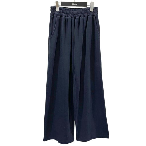 【中古】El mar イージーニットパンツ BV240140K ネイビー サイズ:フリーサイズ 【070725】(エルマール) 【中古】El mar イージーニットパンツ BV240140K ネイビー サイズ:フリーサイズ 【070725】(エルマール)