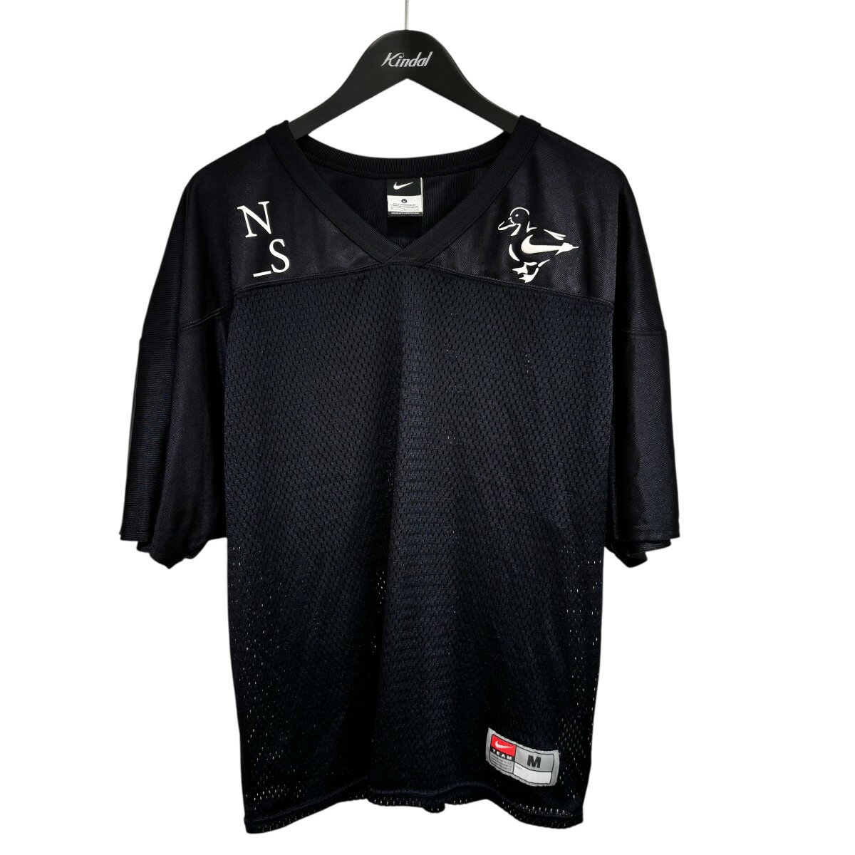 ★ドイツ発*NIKE*新作*メッシュTシャツ/BLACK★ 楽天市場】メッシュTシャツ(ブランドナイキ)(メンズ