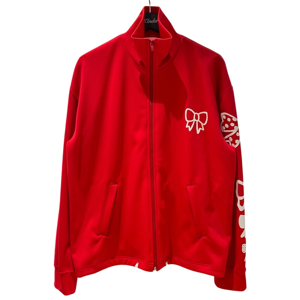 COMME des GARCONS GIRL カジュアルジャケット 赤 2023724G0074 楽天市場】コムデギャルソン(カラーレッド)(コート