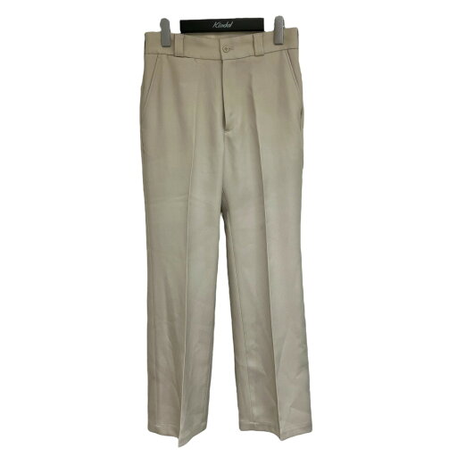 【中古】THE SHINZONE CENTER PRESS PANTS パンツ 17SMSPA16 ホワイト サイズ:36 【080725】(ザシンゾーン) 【中古】THE SHINZONE CENTER PRESS PANTS パンツ 17SMSPA16 ホワイト サイズ:36 【080725】(ザシンゾーン)