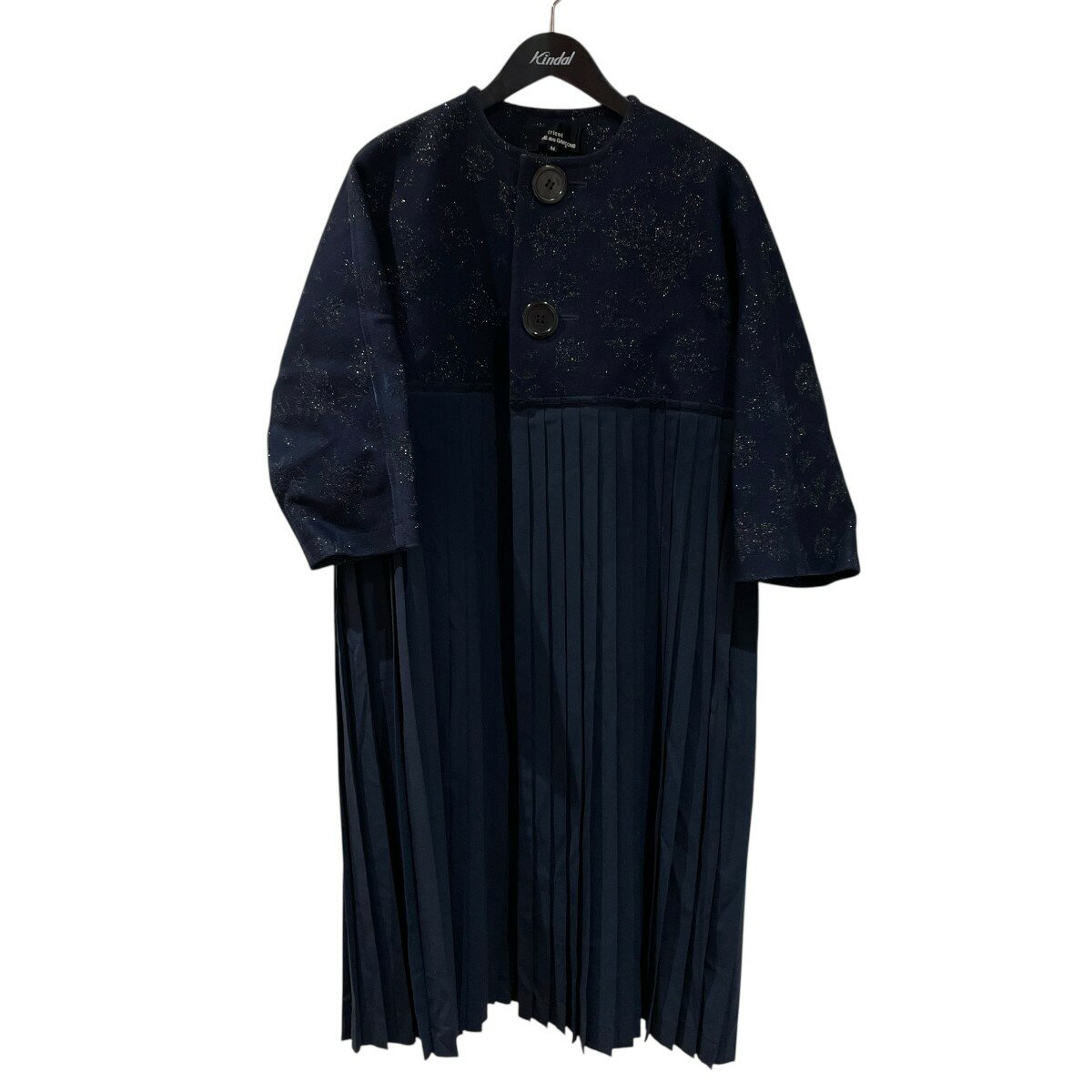 tricot COMME des GARCONS ブルゾン(その他) 黒 2000225J0018 楽天市場】tricot comme des garcons ジャケットの通販