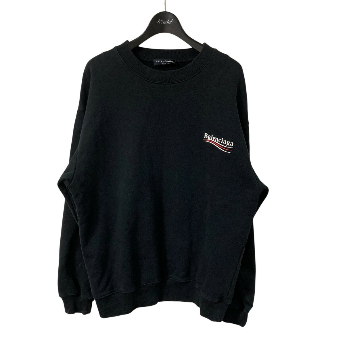 BALENCIAGA バレンシアガ スウェット 赤x黒x紫 S 2008825L0029 楽天市場】BALENCIAGA バレンシアガ(素材(生地・毛糸