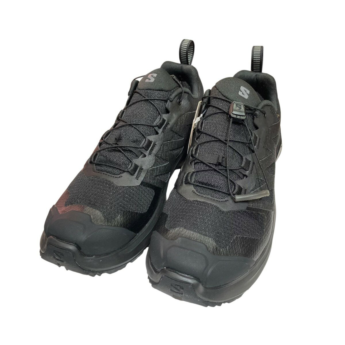 ✦Salomon Quest12✦中古25.5 ウォークモード&グリップソール ✦Salomon Quest12✦中古25.5 ウォークモード&グリップソール