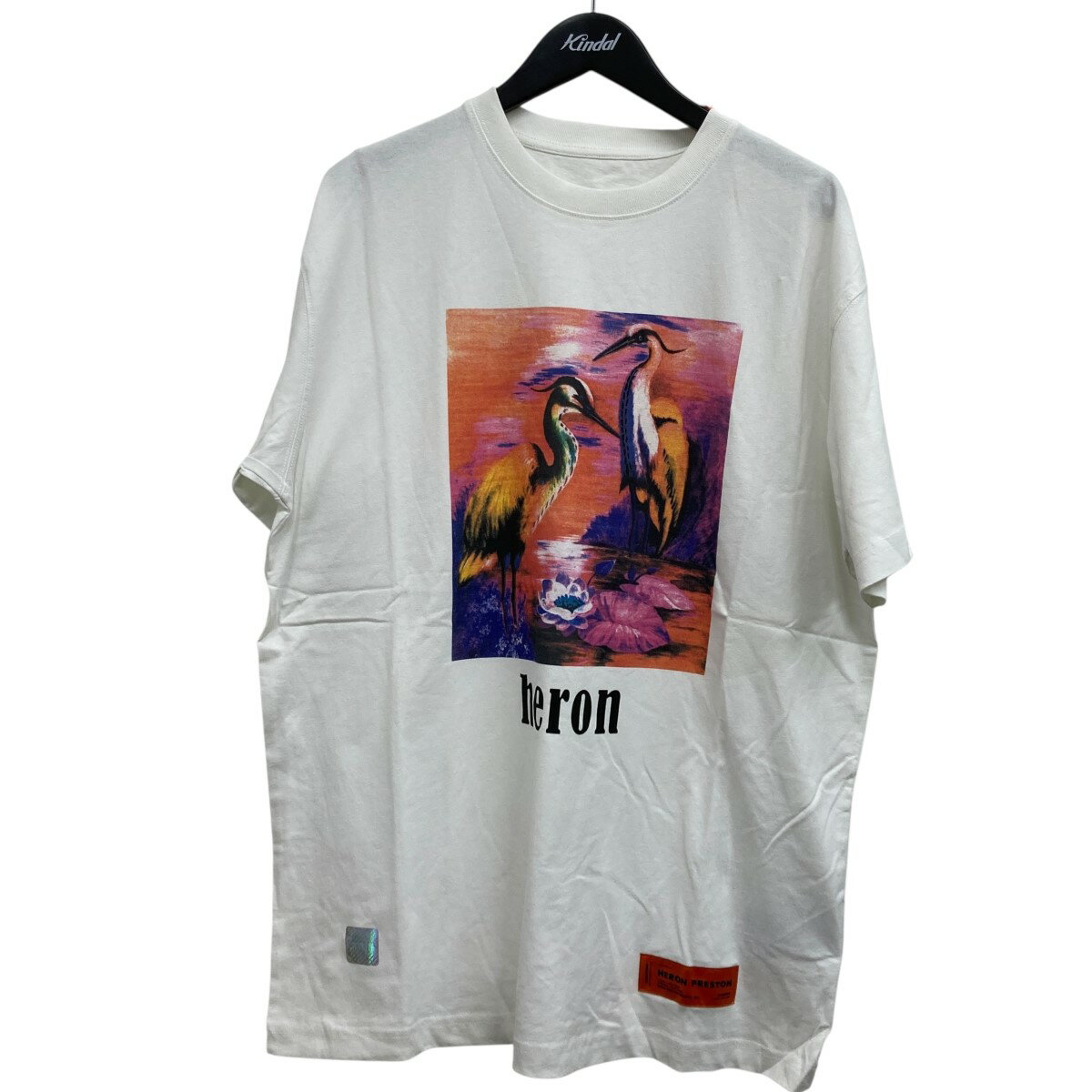 ヘロンプレストン♦Heron Prestonセール正規品SALE期間限定 楽天市場】HERON PRESTON (ヘロン プレストン)(性別メンズ