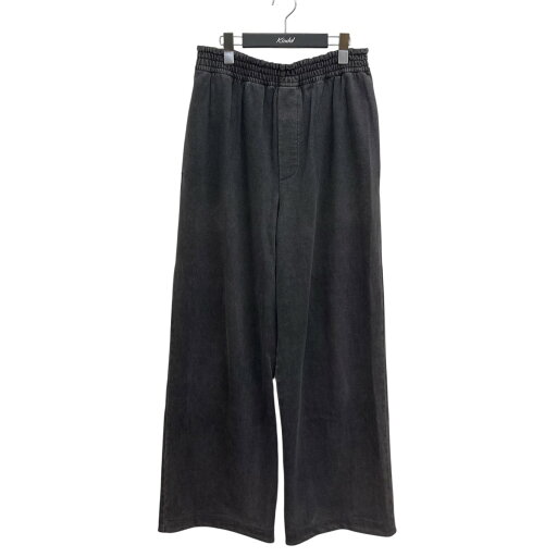 【中古】THE ROW Davide Track Pants スウェットパンツ グレー サイズ:M 【100725】(ザロウ) 【中古】THE ROW Davide Track Pants スウェットパンツ グレー サイズ:M 【100725】(ザロウ)