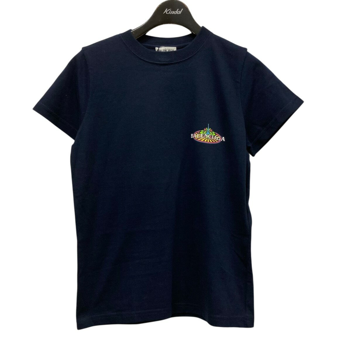 BALENCIAGA バレンシアガ Tシャツ・カットソー XS 2008825J0169 楽天市場】バレンシアガ(Tシャツ・カットソー|トップス