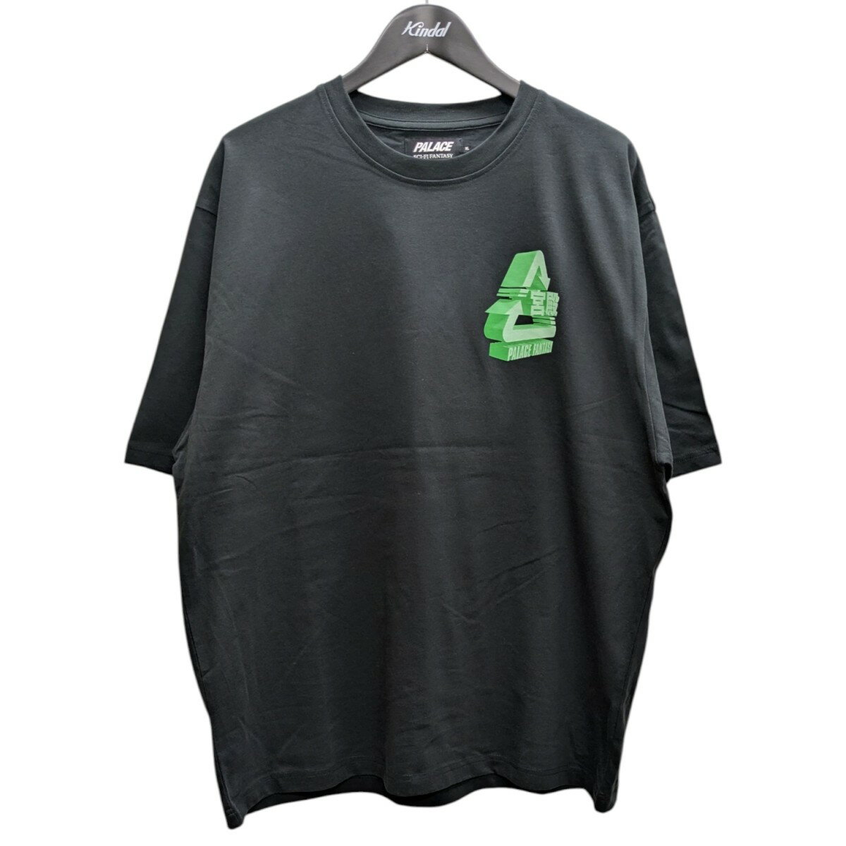 PALACE パレス Tシャツ・カットソー 白 L 3358425Y0005 8020001263565_1.jpg