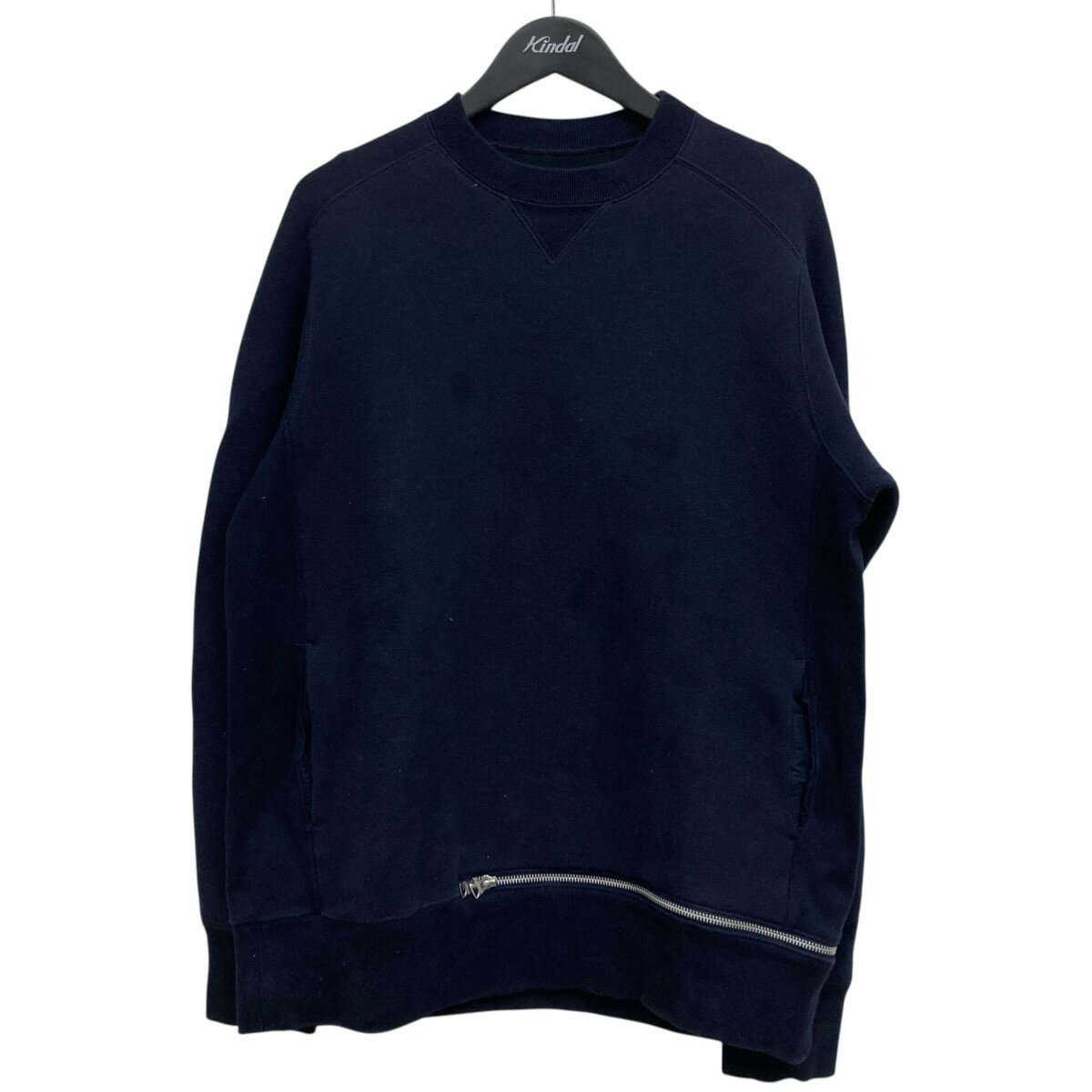sacai サカイ スウェット 黒 2(M位) 0303925Y0078 楽天市場】sacai(スウェット・トレーナー|トップス):メンズ