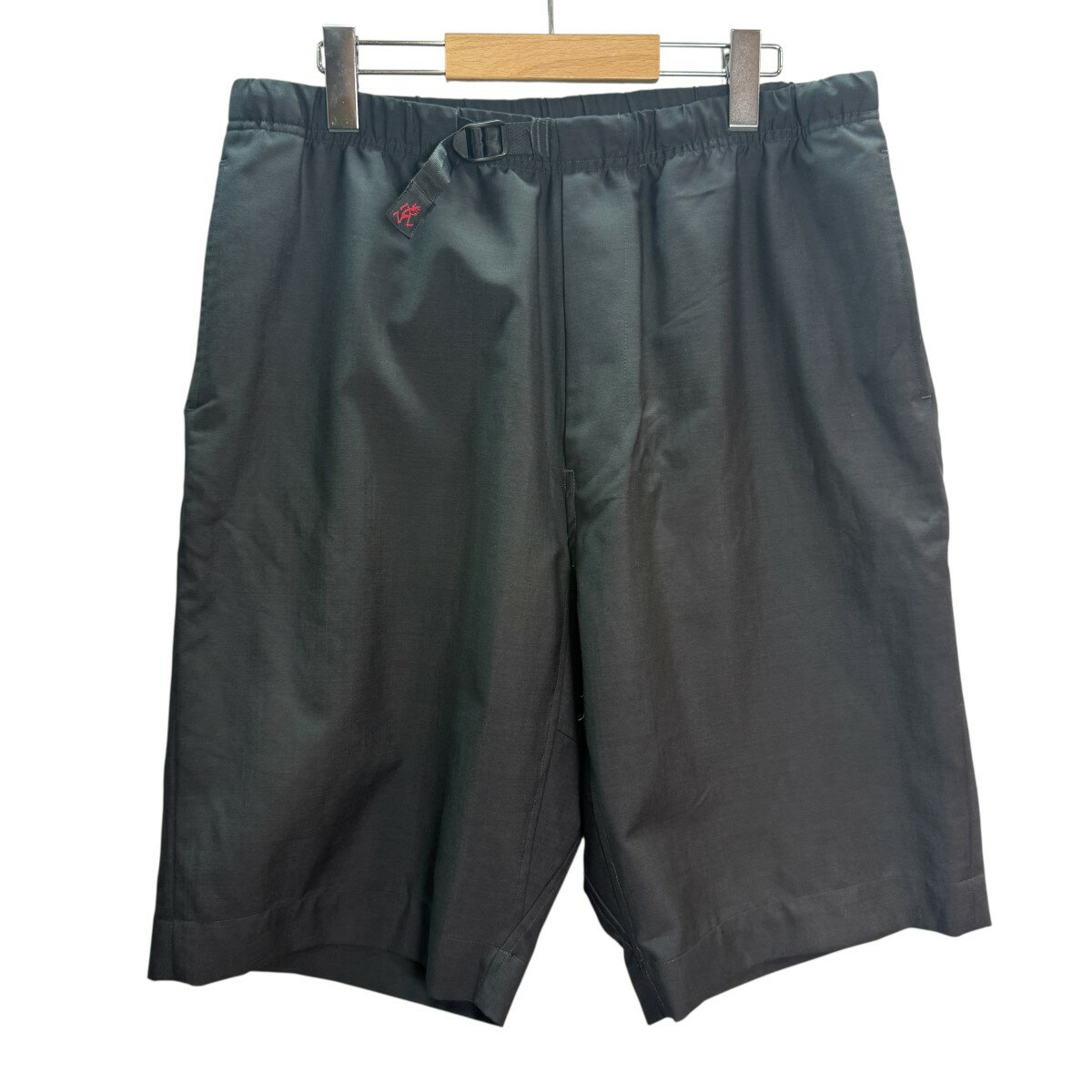 ショートパンツ WOOL BLEND SHORTS 楽天市場】グラミチ ショートパンツ(素材(生地・毛糸)ウール