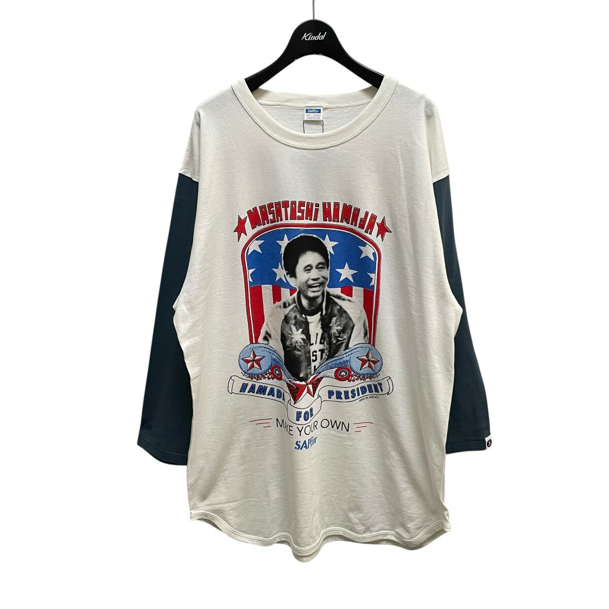 SAPEur 兵庫 滋賀 SCB サプール Lサイズ 楽天市場】サプー(Tシャツ・カットソー|トップス):メンズ