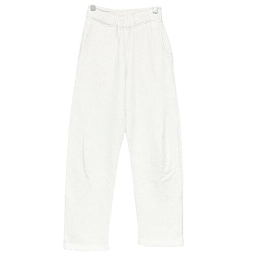 【中古】OLD FOLK HOUSE Jewelry Sweat Pants サイドラインスウェットパンツ OFH005PT31 オフホワイト サイズ:2 【130725】(オールドフォークハウス) 【中古】OLD FOLK HOUSE Jewelry Sweat Pants サイドラインスウェットパンツ OFH005PT31 オフホワイト サイズ:2 【130725】(オールドフォークハウス)