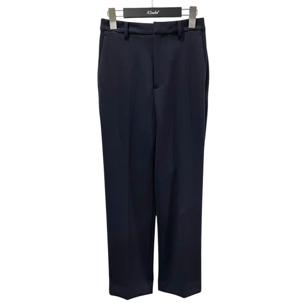 【中古】UNITED ARROWS P/RY/PU スリムパンツ 1514-144-5247 ダークネイビー サイズ:36 【130725】(ユナイテッドアローズ)