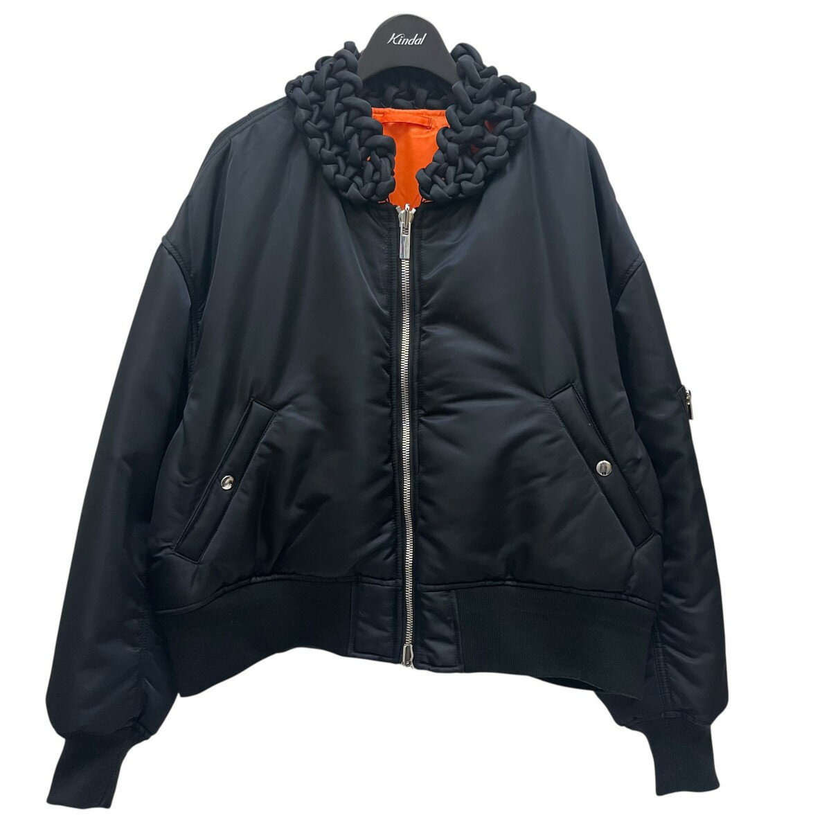 noir kei ninomiya ジャケット 黒 2019324S0088 楽天市場】noir kei ninomiya(コート・ジャケット|レディース