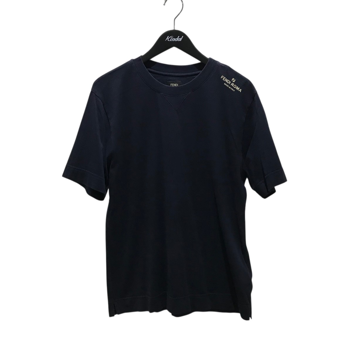 手元に在庫あり♡Fendi ロゴシャツ 楽天市場】フェンディ(Tシャツ・カットソー|トップス