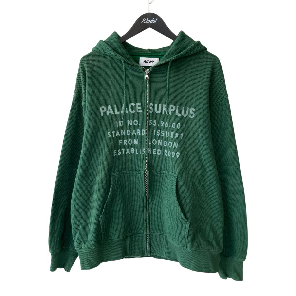 PALACE パレス スウェット 青緑 M 3358425J0035 楽天市場】palace ハーフジップの通販