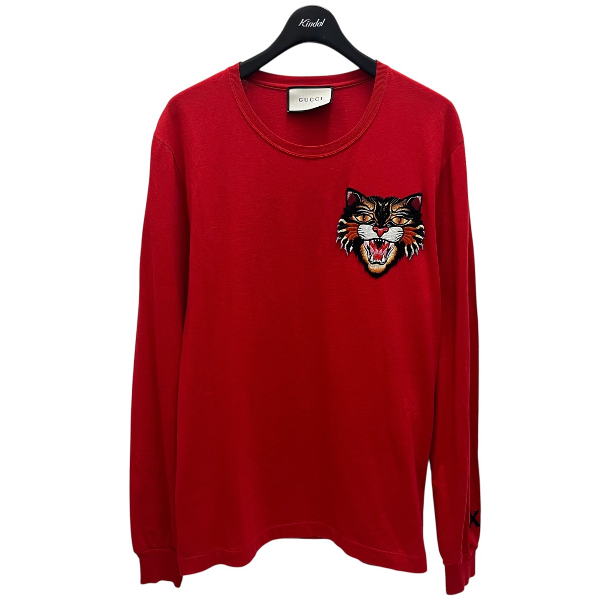 GUCCI ネコ スウェット 楽天市場】gucci 猫(メンズファッション)の通販