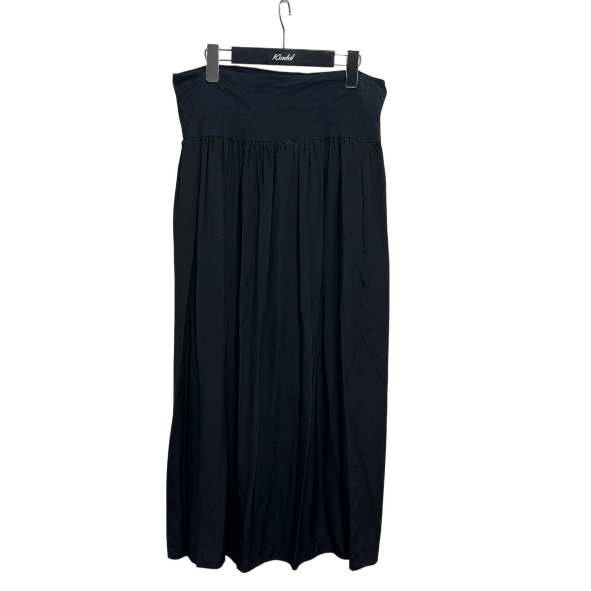 YOHJI YAMAMOTO ロング・マキシ丈スカート 2(S位) 2001324J0043 YOHJI YAMAMOTO ロング・マキシ丈スカート 2(S位) 2001324J0043