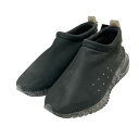【中古】NIKE×UNDERCOVER MOC FLOW SP モックシューズ DV5593 002 ブラック サイズ:29cm 【170725】(ナイキ×アンダーカバー)