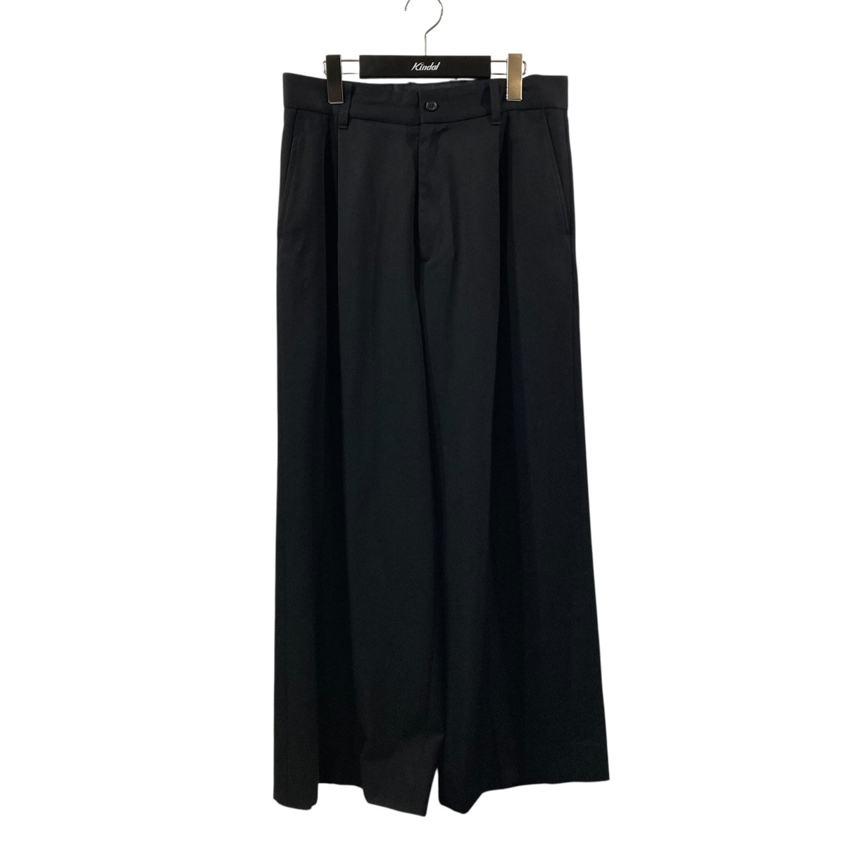 stein スラックス ブラック 25ss ssstein / シュタイン】EXTRA