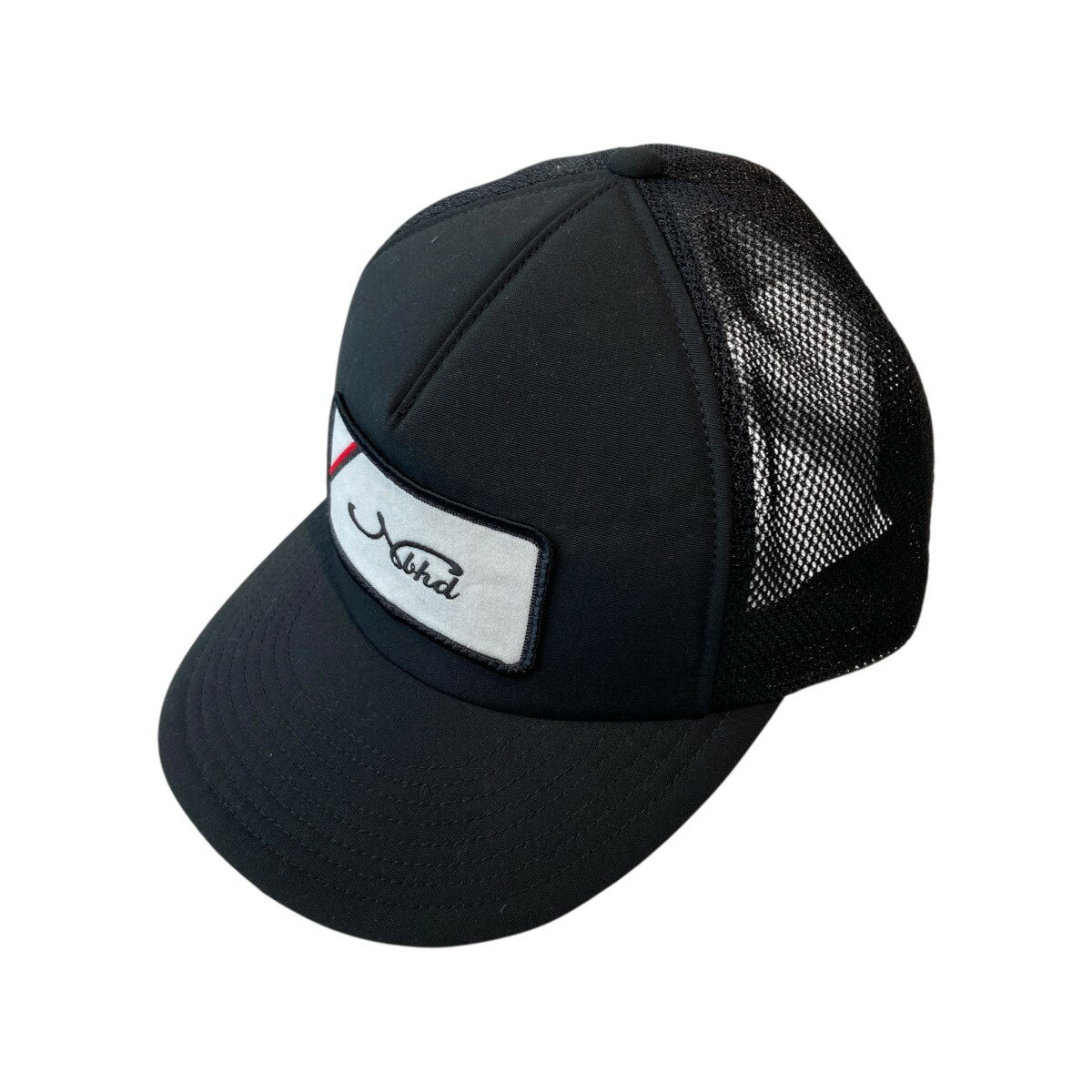 【Neighborhood】25SS MESH CAP-1 キャップ 帽子 ロゴ すぐ届く Neighborhood】25SS MESH CAP-1 キャップ 帽子 ロゴ すぐ届く