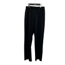 【中古】LE PHIL イージーパンツ 534-3230912 ブラック サイズ:1 【180725】(ル フィル)