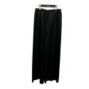 【中古】LE PHIL イージーパンツ 534-4930115 ブラック サイズ:1 【180725】(ル フィル)