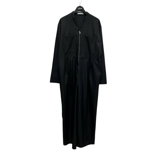 【中古】crie confort オールインワン 254IST33-042C ブラック サイズ:M 【180725】(クリー コンフォルト) 【中古】crie confort オールインワン 254IST33-042C ブラック サイズ:M 【180725】(クリー コンフォルト)