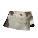 【中古】PS Paul Smith 大判スカーフ マルチカラー 【180725】(ピーエスポールスミス)(4)