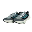 【中古】adidas エキップメント アグラビック EQUIPMENT AGRAVIC スニーカー JH6114 グレー サイズ:27.5 【180725】(アディダス)