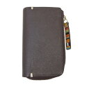 【中古】Paul Smith キーケース ブラウン サイズ:- 【190725】(ポールスミス)