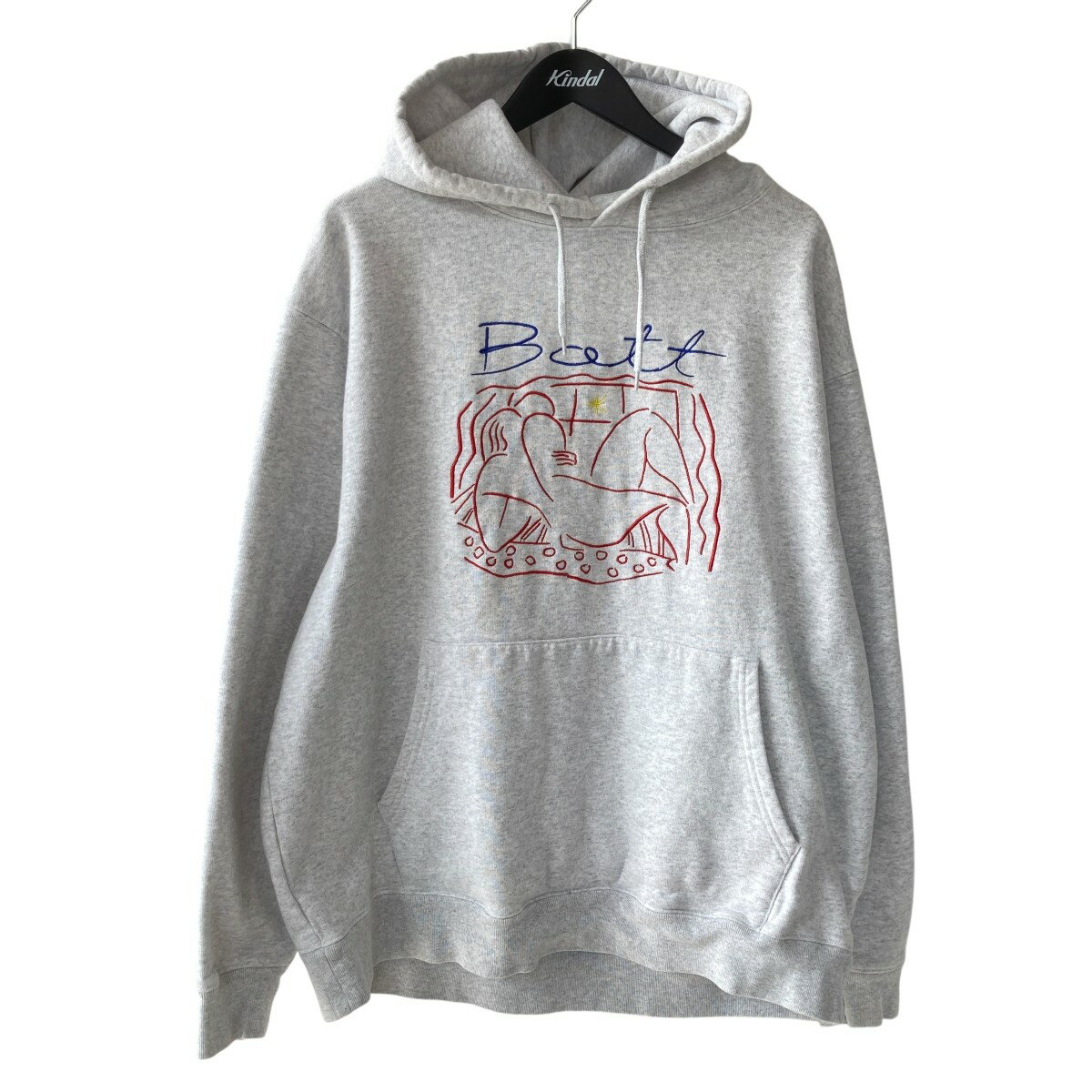 Bott パーカー スウェット 本日のみ 楽天市場】bott(パーカー|トップス):メンズファッションの通販