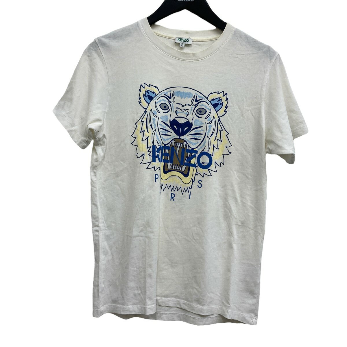 KENZO ケンゾー Tシャツ・カットソー 白 S 2021024L0052 楽天市場】XS サイズ(ブランドケンゾー)(Tシャツ・カットソー