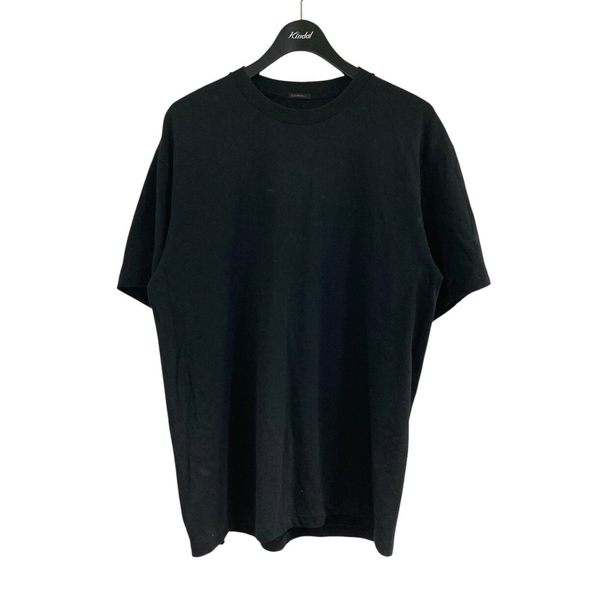 COMOLI コモリ Tシャツ・カットソー 白 3(L位) 0481525E0041 楽天市場】COMOLI(性別メンズ)(Tシャツ・カットソー