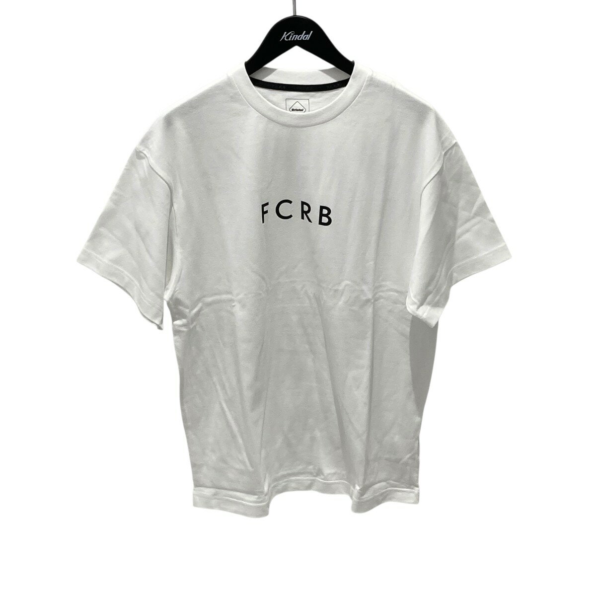 4/27までSALE✔️F.C.R.B Tシャツ Lサイズ 210069 ホワイト 楽天市場】FCRB Tシャツ(サイズ(S/M/L)L)の通販