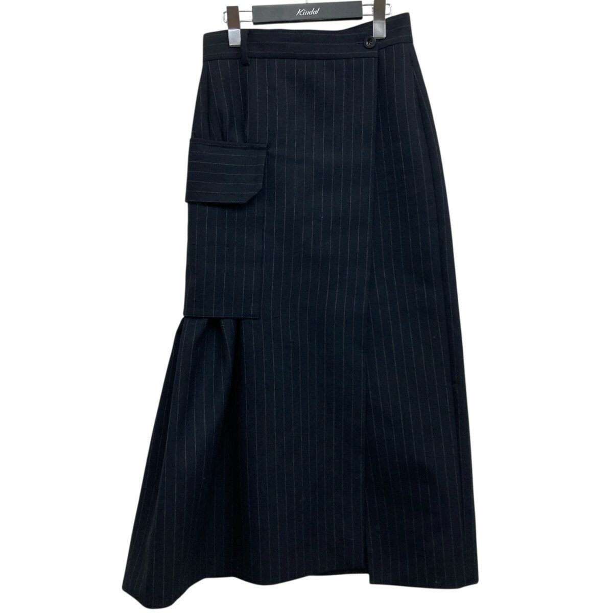 【送料関税込】sacaiサカイ★レース × メルトンウール スカート 楽天市場】sacai(素材(生地・毛糸)ウール)(スカート