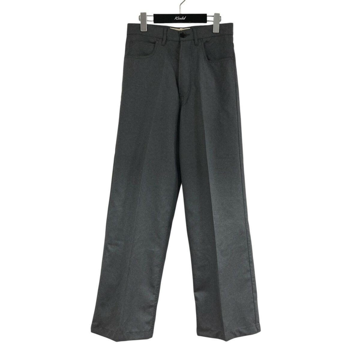 MARNI マルニ パンツ(その他) グレー 40(M位) 2108425J0075 楽天市場】MARNI マルニ(カラーグレー)(ズボン・パンツ