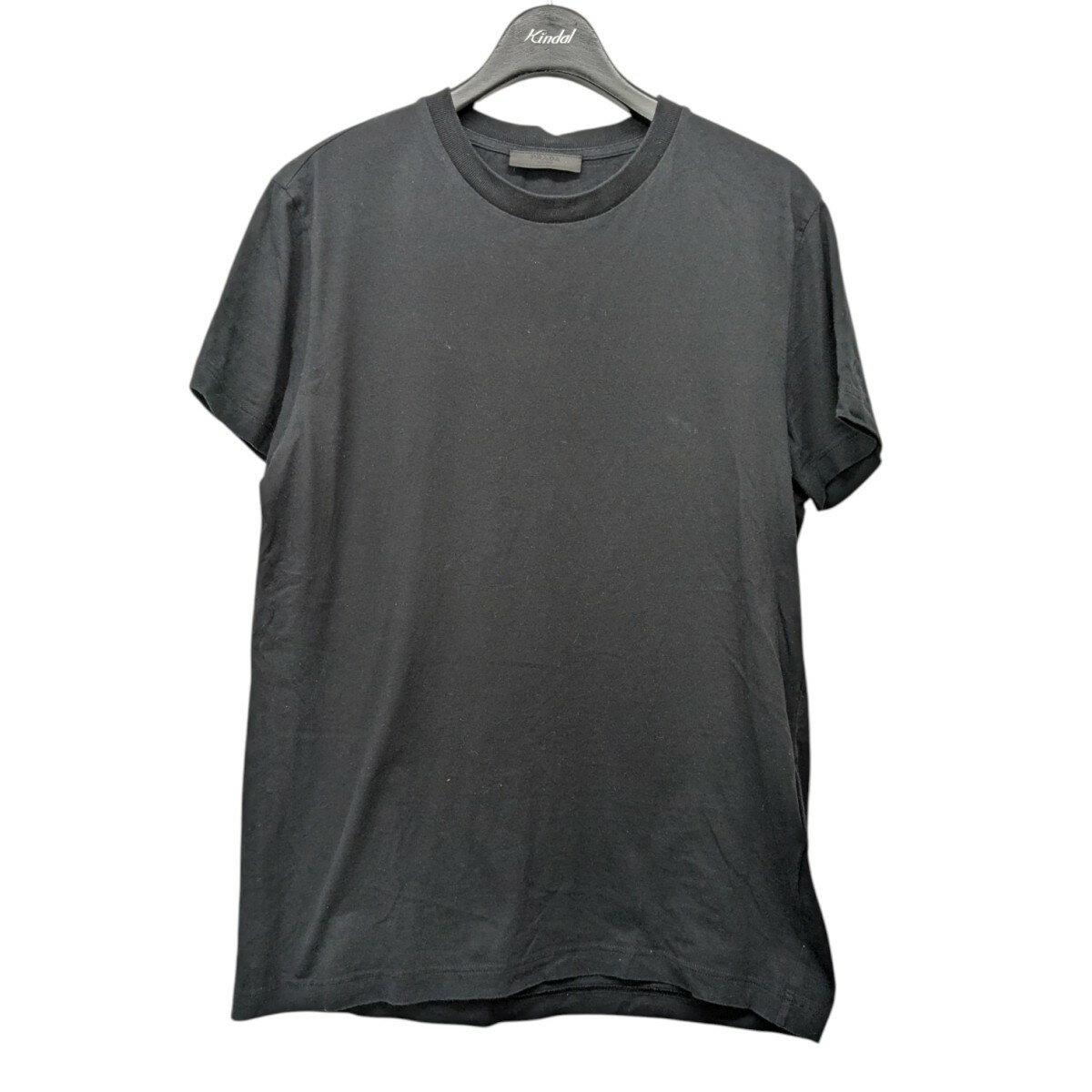 PRADA ロングスリーブクルーネックTシャツ 【関税込】 楽天市場】PRADA(スタイル(ネック)クルーネック)(メンズ