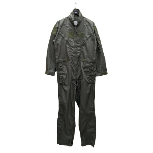 【中古】USED オールインワン 8415-01-351-0330 グリーン サイズ:42 【220725】(ユーズド) 【中古】USED オールインワン 8415-01-351-0330 グリーン サイズ:42 【220725】(ユーズド)