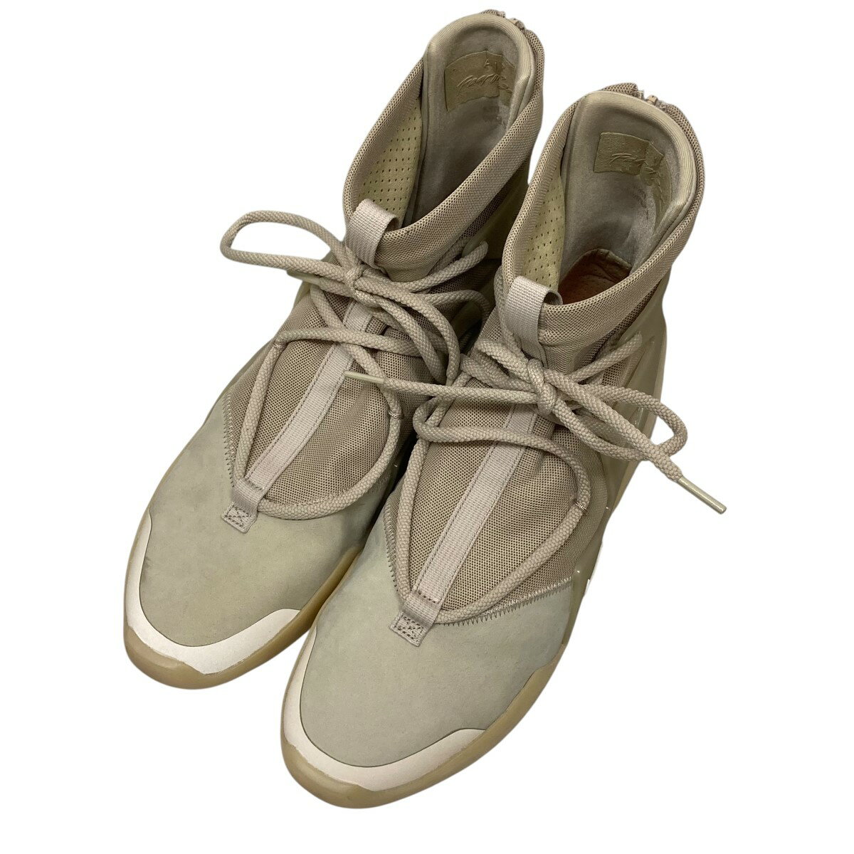 FEAR OF GOD シューズ(その他) グレーベージュ 3360425M0013 楽天市場】Fear of God(靴)の通販