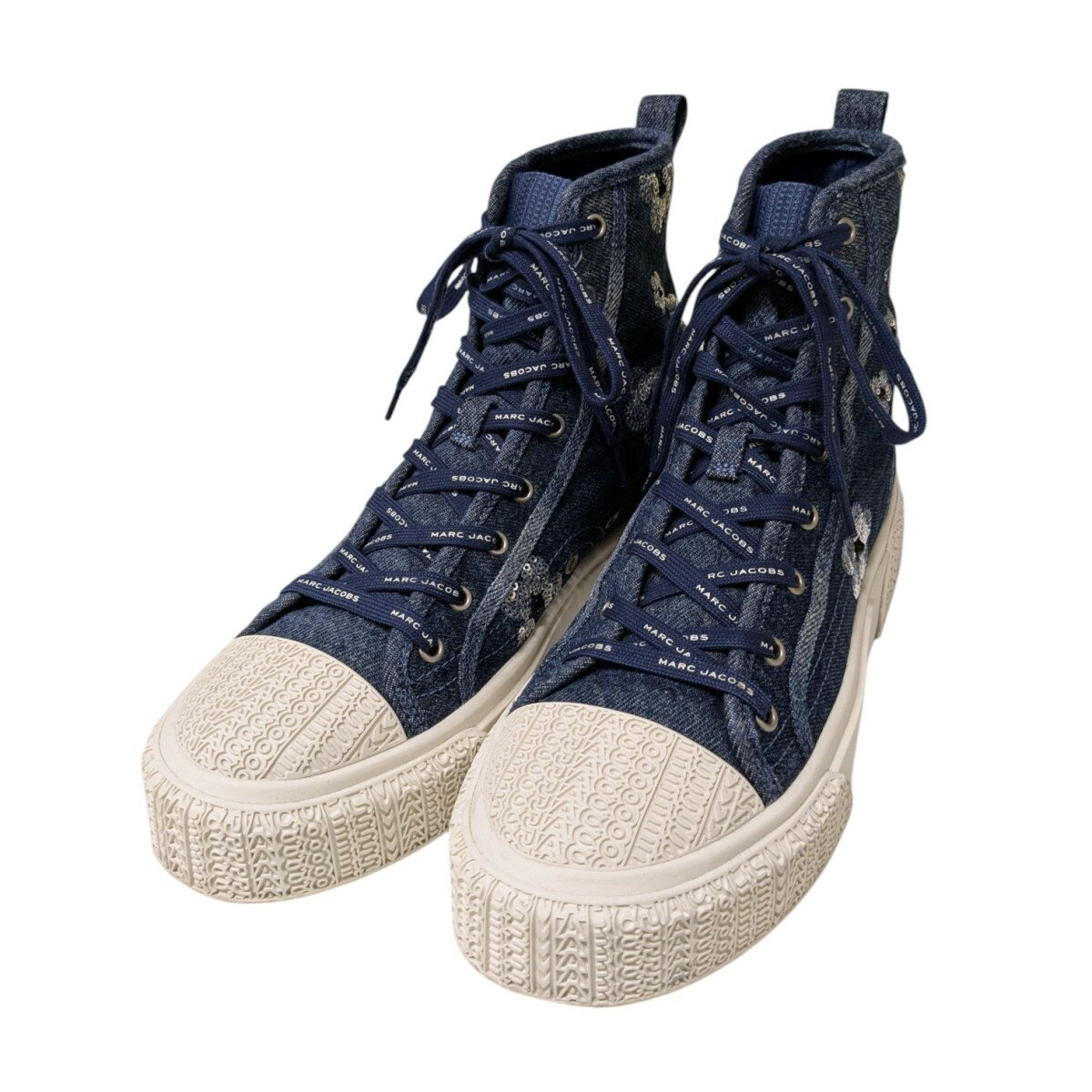 【関税込み】Marc Jacobs ハイカットスニーカー 楽天市場】マークジェイコブス ハイカット スニーカーの通販