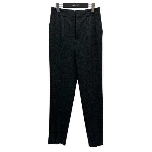 【中古】ADORE 2WAYスリムストレートパンツ 531-2230905 グレー サイズ:36 【230725】(アドーア) 【中古】ADORE 2WAYスリムストレートパンツ 531-2230905 グレー サイズ:36 【230725】(アドーア)