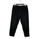 【中古】UNDERCOVERISM コットンパンツ K4501-2 ブラック サイズ:2 【230725】(アンダーカバーイズム)