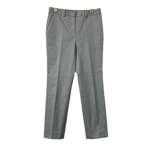 【中古】theory luxe スラックス 03 9206400 ライトグレー サイズ:36 【240725】(セオリーリュクス) 【中古】theory luxe スラックス 03 9206400 ライトグレー サイズ:36 【240725】(セオリーリュクス)